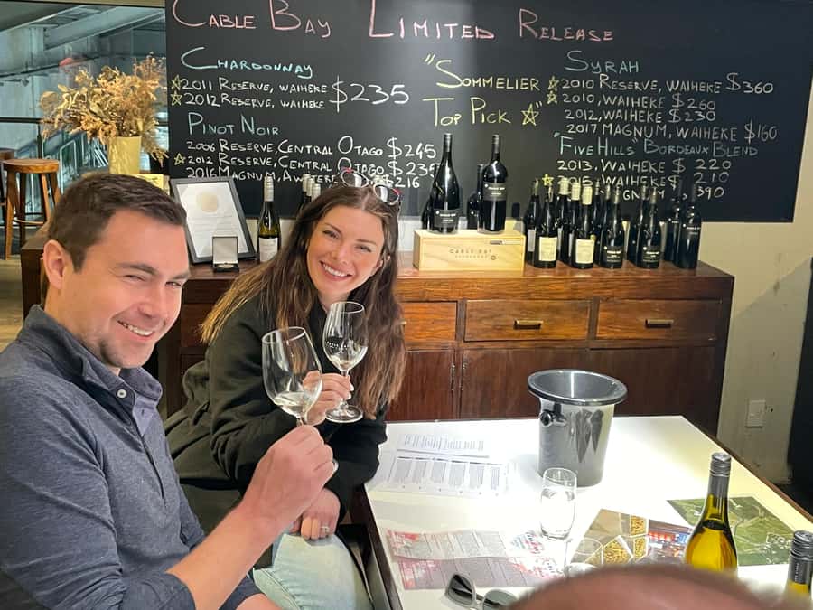 Auckland: Waiheke Island Luxury Experience Private Tour - Why Waiheke works so well as an Auckland day trip