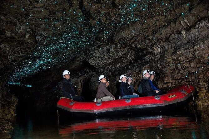 Auckland : Waitomo Spellbound Glow Worm Twin Caves Private Tour - The Auckland to Waitomo road trip