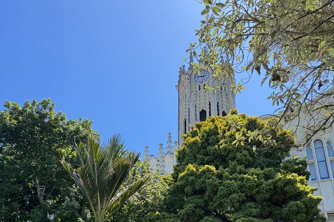 Auckland Walking Tour: Small-Group History & Culture Experience - Māori stories, pioneering people, and local voices