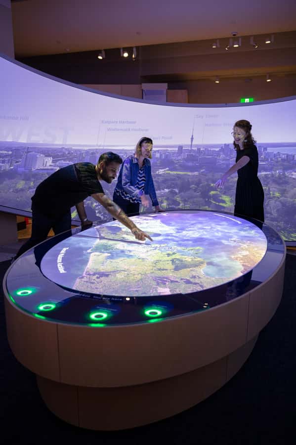 Auckland War Memorial Museum Entry Ticket - Natural history and science for curious minds