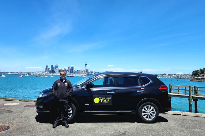 Auckland West Coast Half-Day Private Tour - Timing, weather, and practical comfort