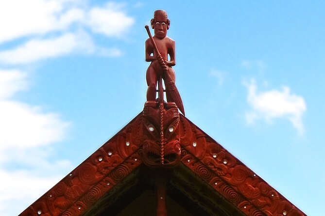 Bay of Islands 2-Day Small Group Tour & Cruise from Auckland - Opononi and the wide Hokianga Harbour