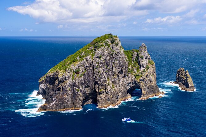 Bay of Islands Discovery Experience from Auckland incl. Hole In The Rock Cruise - Who should book this Auckland day trip?