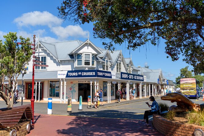 Bay of Islands Heritage Experience from Auckland incl. Waitangi & Russell - Why this Auckland day trip is worth considering