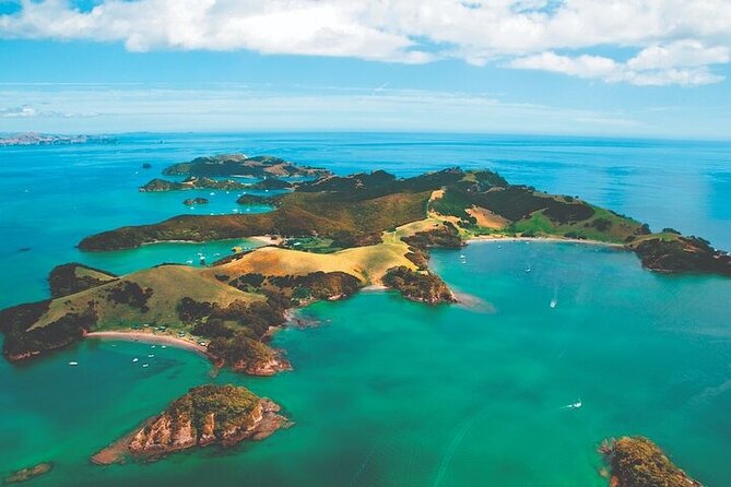 Bay of Islands Private Tour - Why the Bay of Islands makes a worthwhile day trip