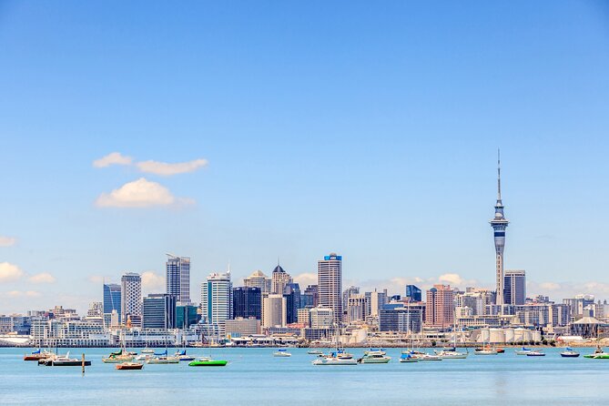 Bay of Islands Private Tour - Urupukapuka Island gives the day breathing room