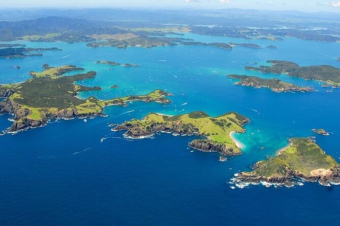 Bay of Islands Private Tour - Who will get the most from this tour