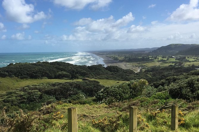 Beautiful Nature Tours Auckland - Private Tour - What the price includes, and what it does not