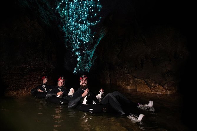 Black Abyss: Ultimate Waitomo Caving - Private Tour from Auckland - Why the Black Abyss is different from a standard Waitomo cave visit