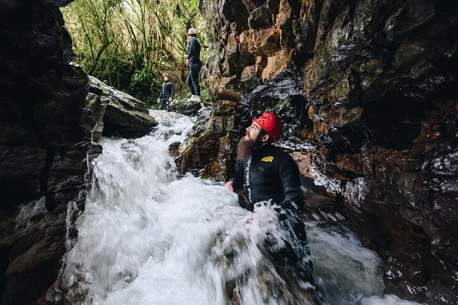 Black Abyss: Ultimate Waitomo Caving - Private Tour from Auckland - Five hours at The Legendary Black Water Rafting Co