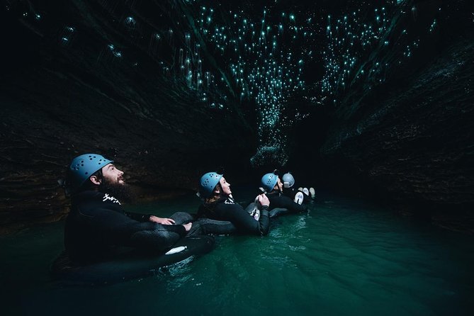 Black Labyrinth: Black Water Rafting - Private Tour from Auckland - What the cold water and weather rules mean