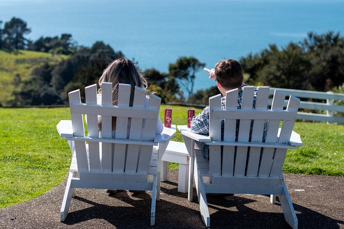Boutique Waiheke Island Wine, Gin and Food Tour - Waiheke Distilling Co for gin or botanical vodka
