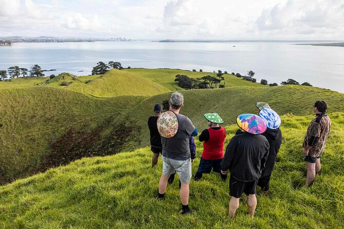 Browns Island Motukorea Sea Kayak Tour - Why Browns Island makes a worthwhile Auckland outing
