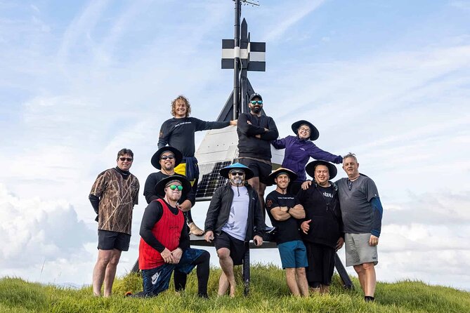 Browns Island Motukorea Sea Kayak Tour - Who should book this kayak trip?