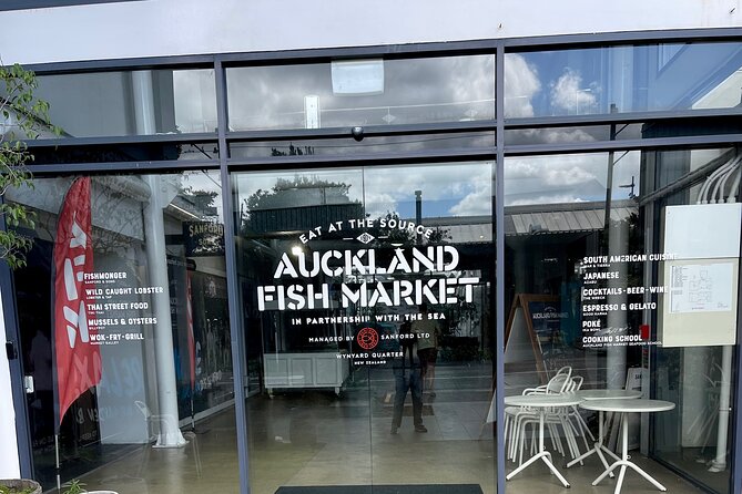 City Express - Bastion Point adds Auckland’s Maori and political story