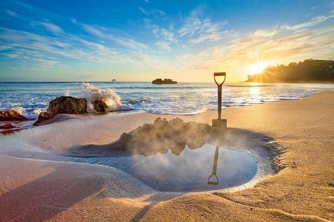 Coromandel Day Tour From Auckland - Why this makes sense as an Auckland day trip