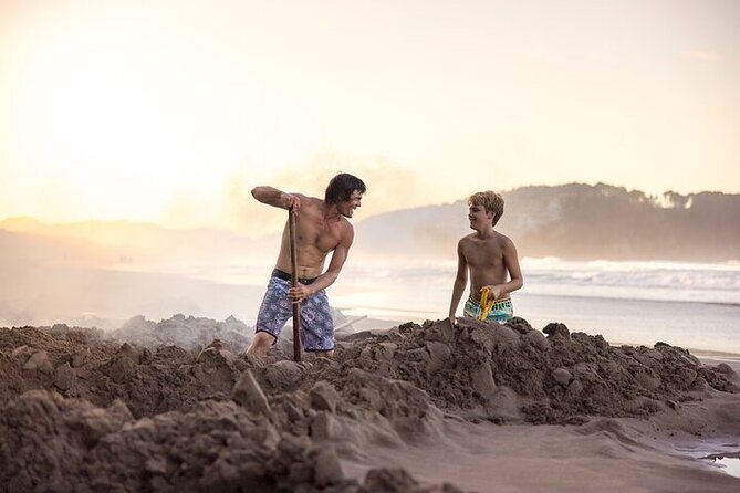 Coromandel Day Tour From Auckland - Who should book this experience?