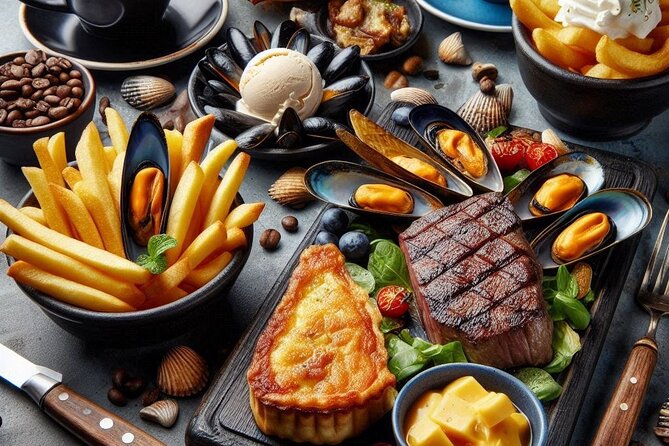 Devonport Food & History Walking Tour: Taste and Explore - Key points to know before booking