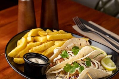 Devonport Food & History Walking Tour: Taste and Explore