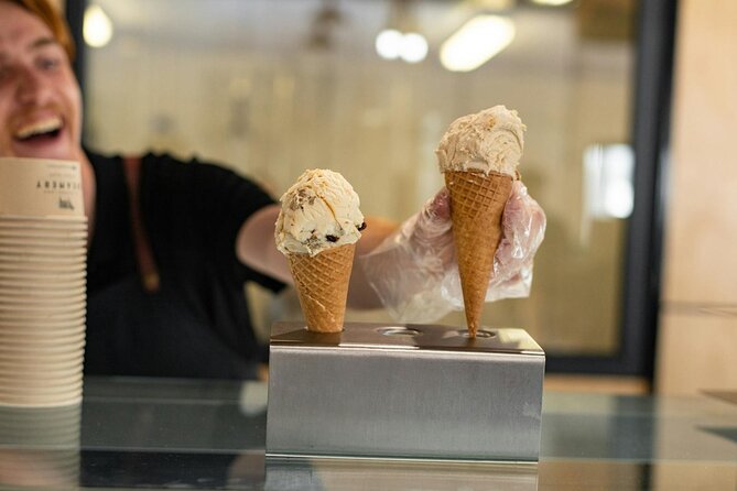 Devonport Food & History Walking Tour: Taste and Explore - Eating through Devonport one stop at a time