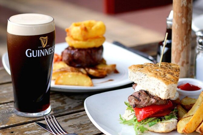 Devonport Food & History Walking Tour: Taste and Explore - Who will enjoy this afternoon most?