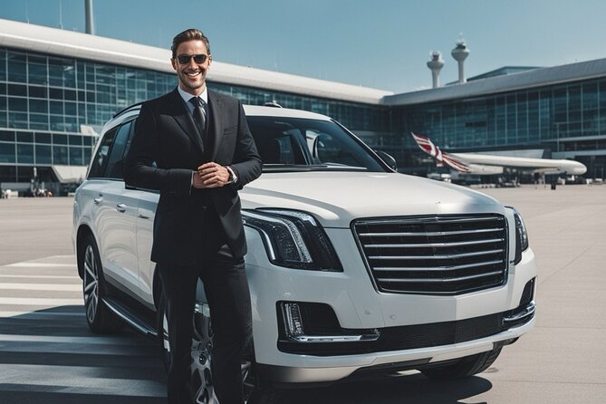 Direct & Quick Auckland Airport Transfer to/from Hotel in SUV - Key points to know before booking