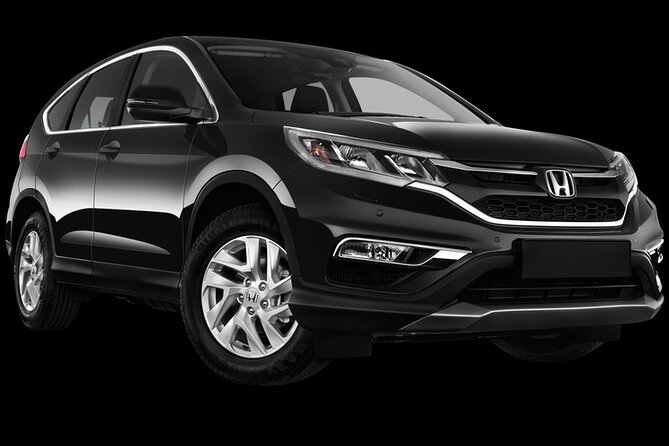 Direct & Quick Auckland Airport Transfer to/from Hotel in SUV - Communication and the human side of the ride