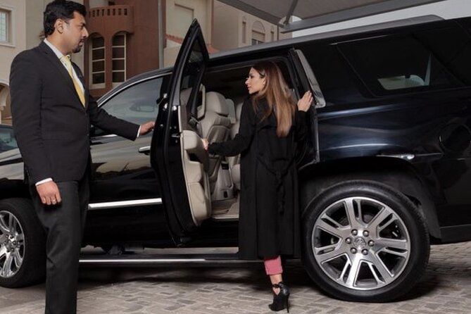 Direct & Quick Auckland Airport Transfer to/from Hotel in SUV - Price, group size, and overall value
