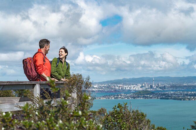Discover Auckland City Tour: The City of Sails - Key points to know before booking