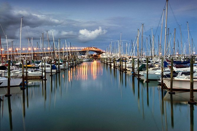 Discover Auckland City Tour: The City of Sails - Who will get the most from this tour