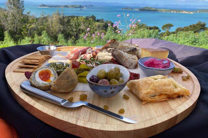 eRide Waiheke 5 bays ride - Who should book the Five Bays Ride