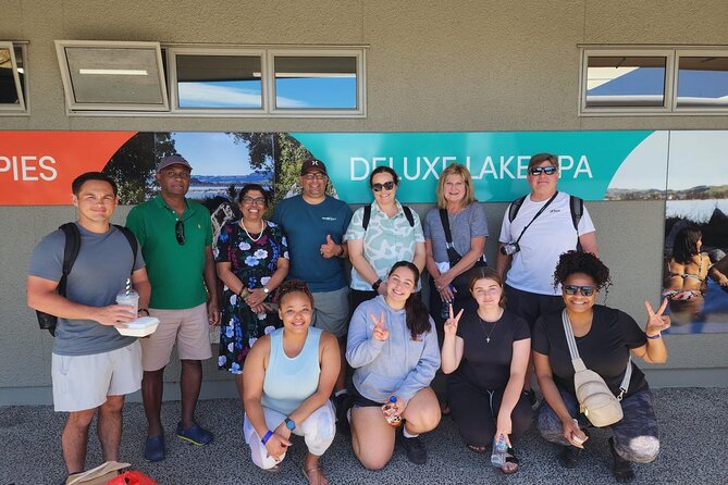 Ex Auckland: Rotorua Māori Village with Haka and Hot Springs - What the haka adds to the visit