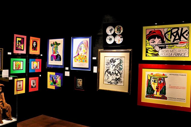 Explore gardens & galleries filled with incredible art, Matakana - Practical Value at $40