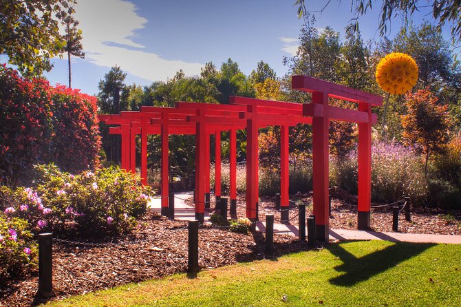Explore gardens & galleries filled with incredible art, Matakana - Why Children Have Plenty to See