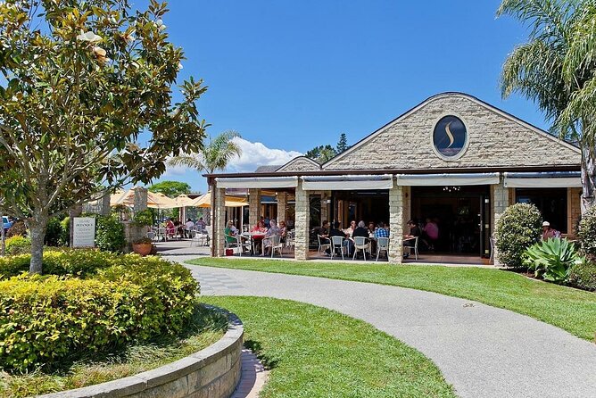 Explore West Auckland with Winery - A six-hour look at Auckland’s western edge