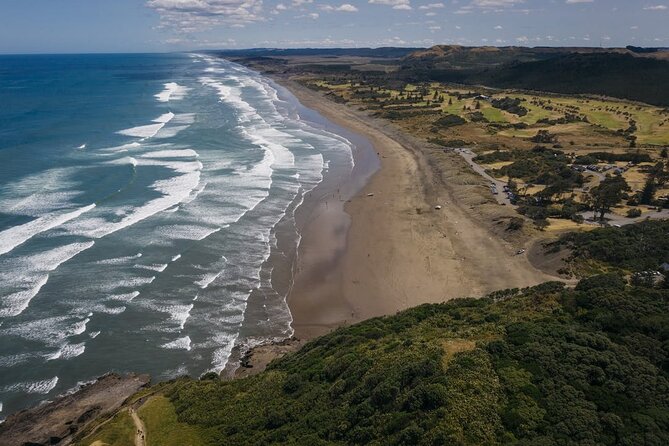Explore West Auckland with Winery - Soljans Estate Winery in Kumeu