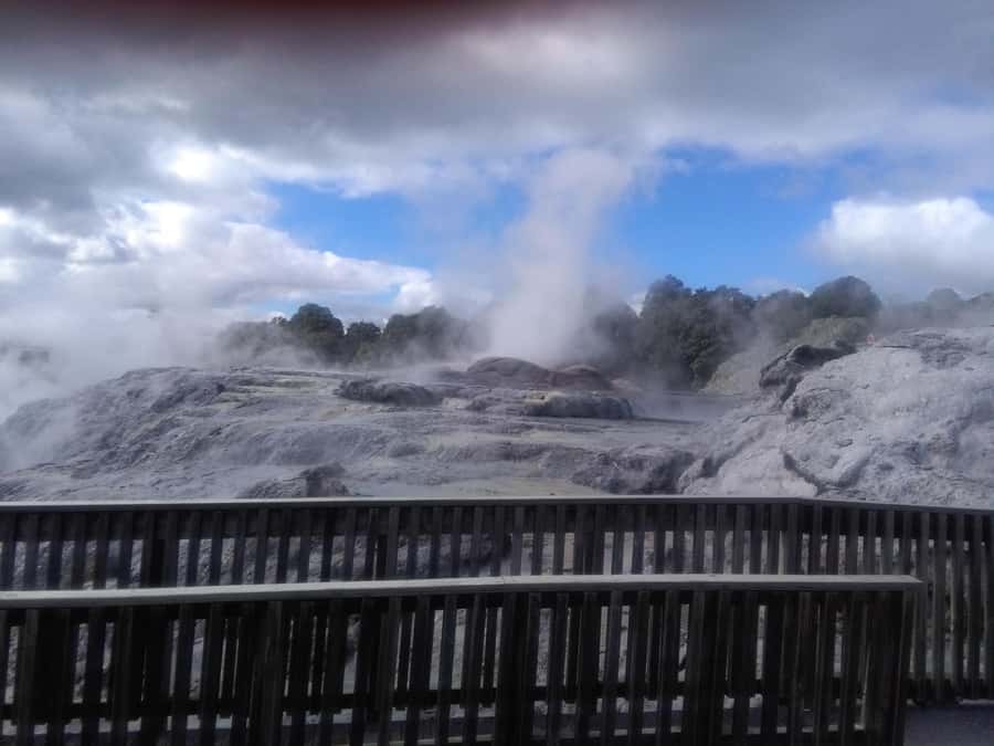 From Auckland: Day Trip to Rotorua with Optional extras - Why Rotorua is worth the mileage