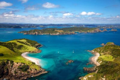 Full-Day Tour to the Bay of Islands