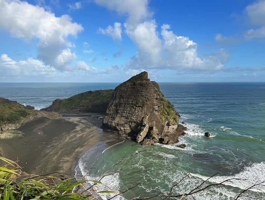 From Auckland: Guided Tour of Piha with Scenic Beach Walks - What the small-group format adds
