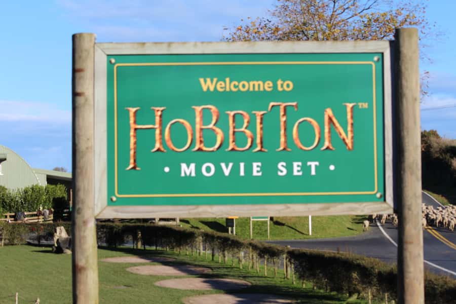 From Auckland: Hobbiton & Rotorua Tour with Lunch at Te Puia - Why this combines two very different New Zealand sights