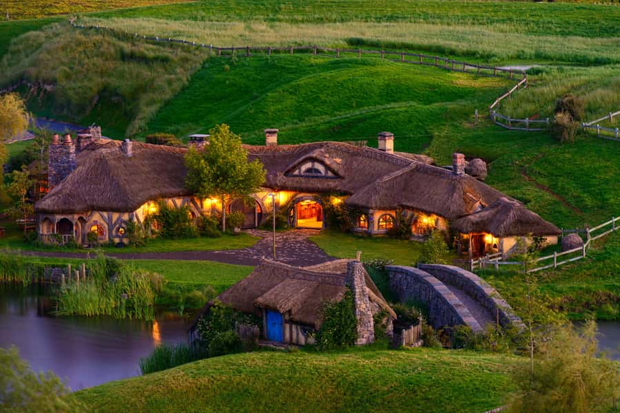 From Auckland: Hobbiton & Waitomo Caves Full-Day Trip - Final verdict