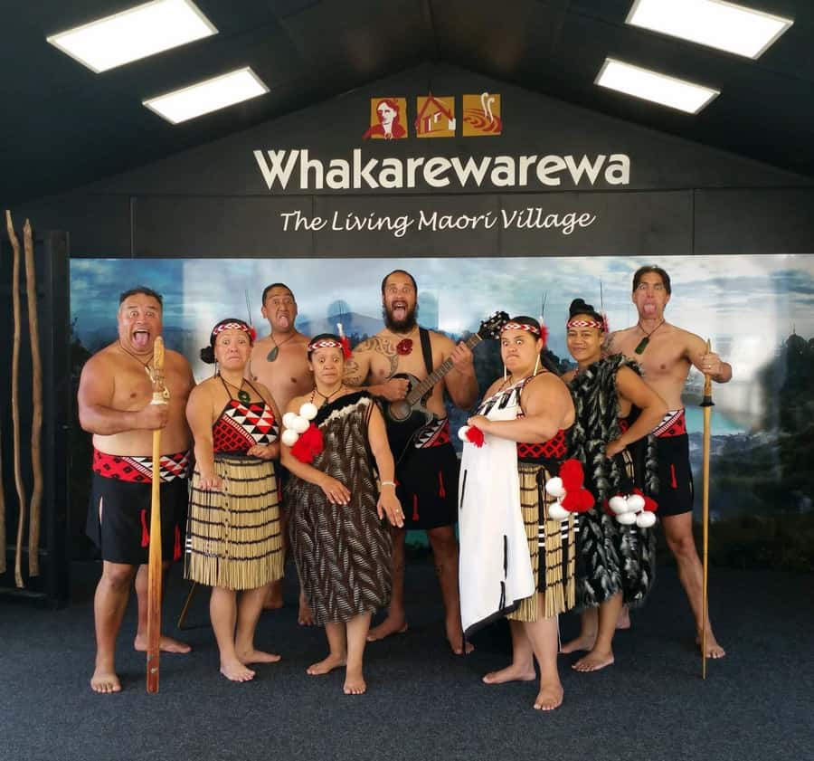 From Auckland: Rotorua Māori Village & Activity Combinations - What the timing feels like