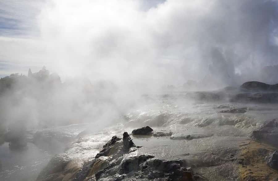 From Auckland: Rotorua Māori Village & Hot Springs with Haka - Practical ways to make the day better