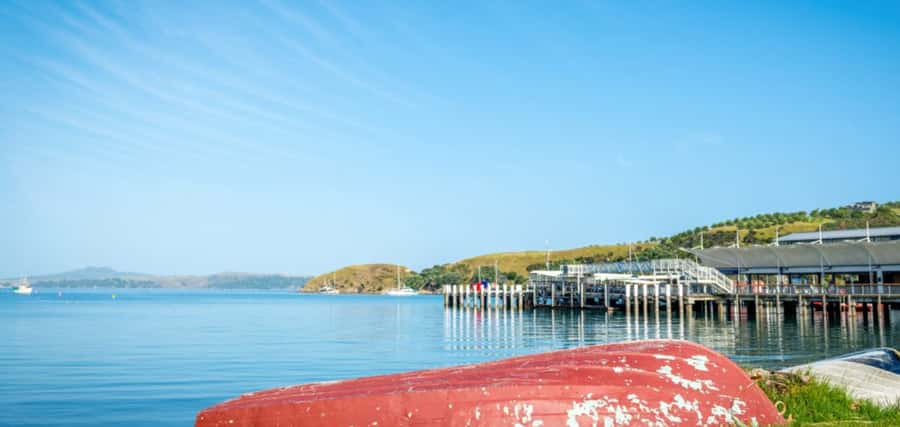 From Auckland: Waiheke Island Wineries' Tour - Why Waiheke Works So Well as a Wine Day Trip