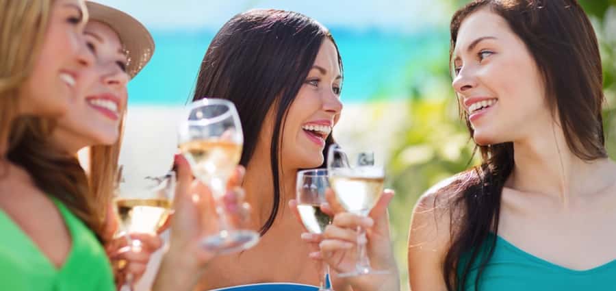 From Auckland: Waiheke Island Wineries' Tour - What the $110 Price Really Covers