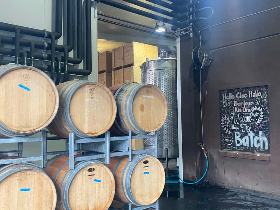From Auckland: Waiheke Island Wineries' Tour - Cancellation and Booking Flexibility