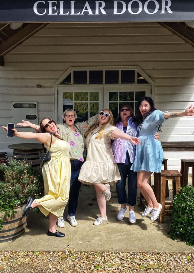 From Auckland: Waiheke Island Wineries' Tour - What the Four Vineyard Stops Are Like