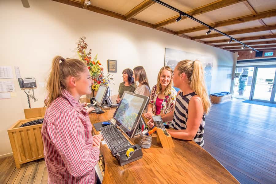 From Matamata: Guided Hobbiton Experience with Bus Transfers - Weather, walking, and accessibility