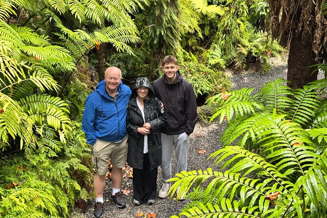 Full-Day Auckland Discovery - A useful Auckland overview in seven hours