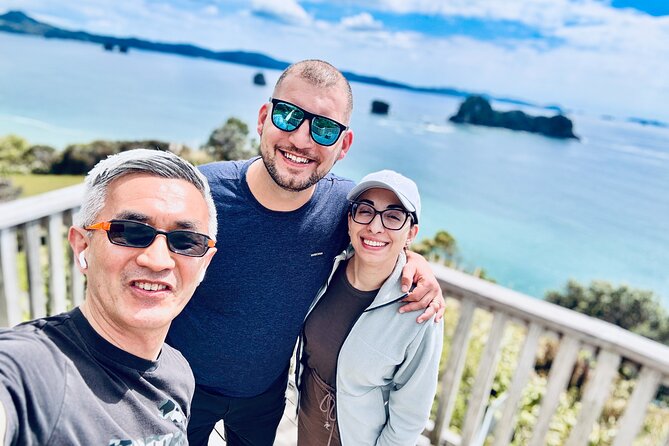 Full-Day Auckland Discovery - Cornwall Park and One Tree Hill show Auckland’s greener side